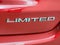 2026 Jeep Compass Limited 4x4