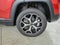2026 Jeep Compass Limited 4x4