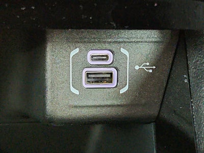 2026 Jeep Compass Limited 4x4