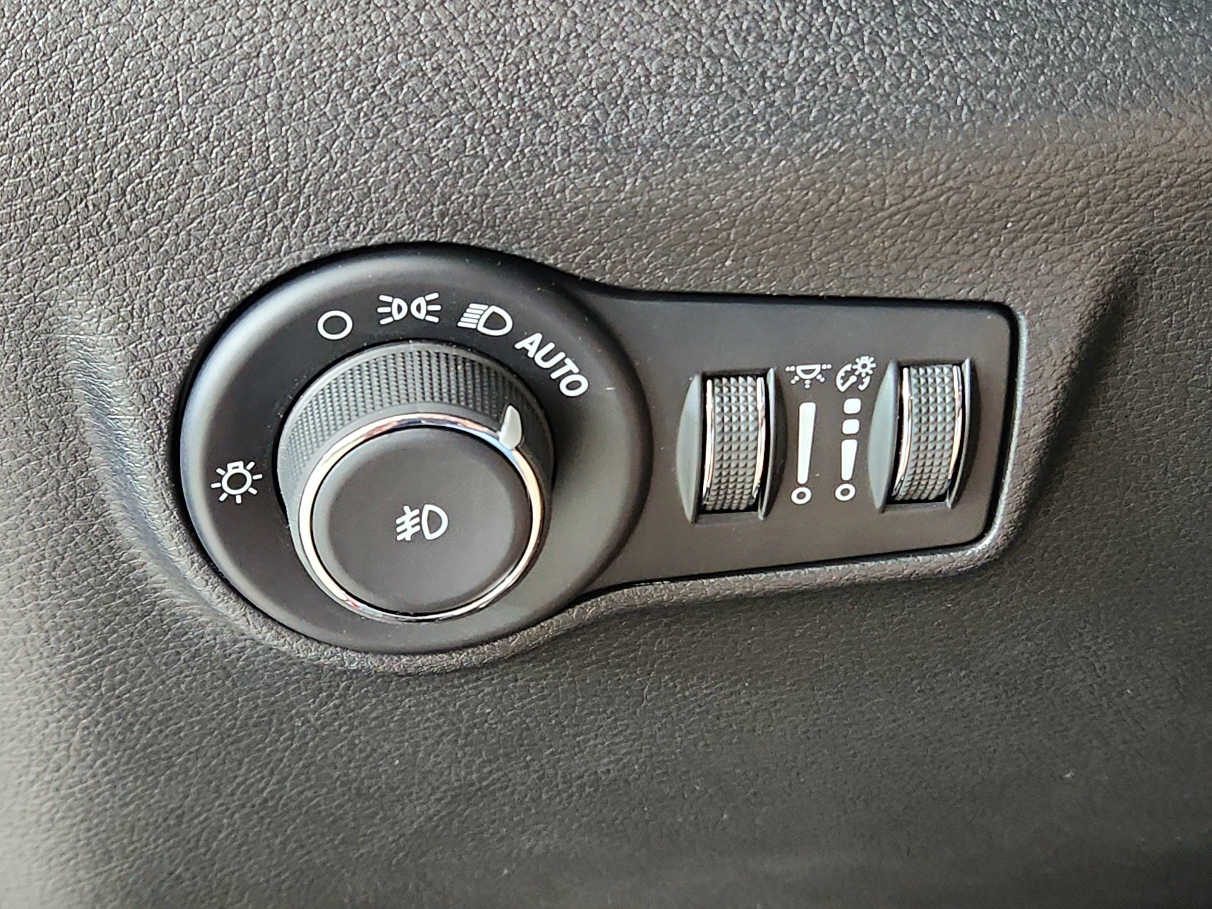 2026 Jeep Compass Limited 4x4
