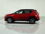 2026 Jeep Compass Limited 4x4