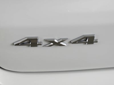 2026 Jeep Compass Limited 4x4