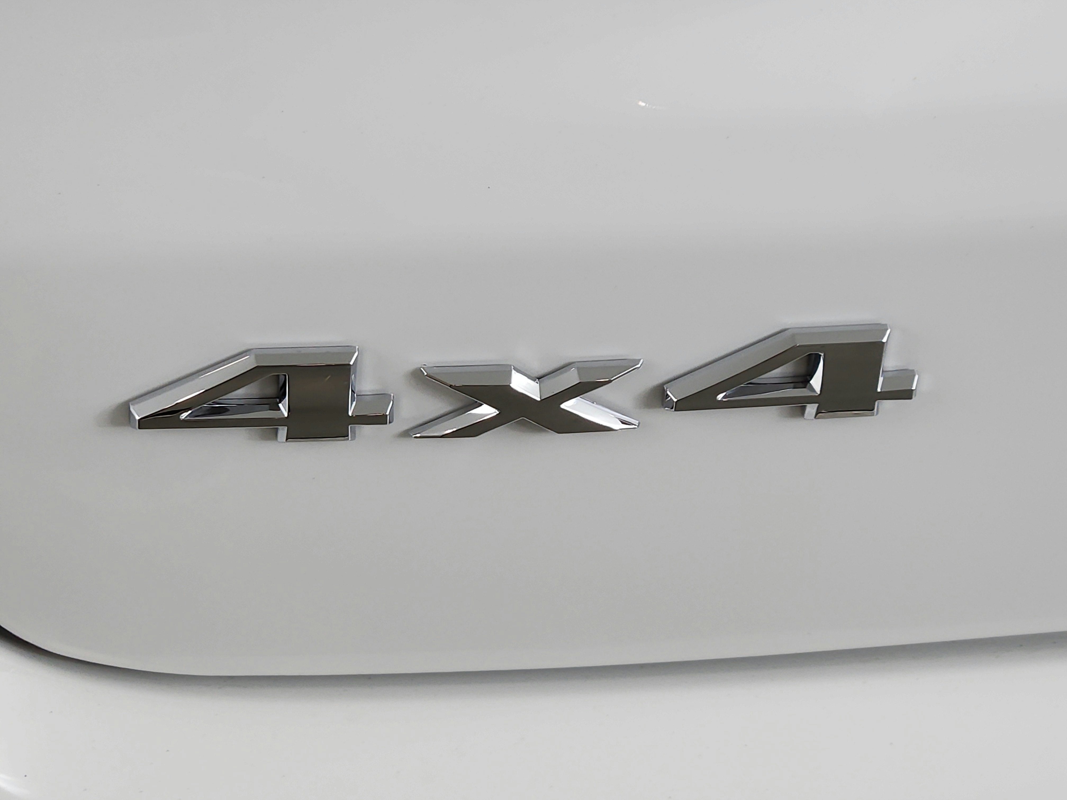 2026 Jeep Compass Limited 4x4