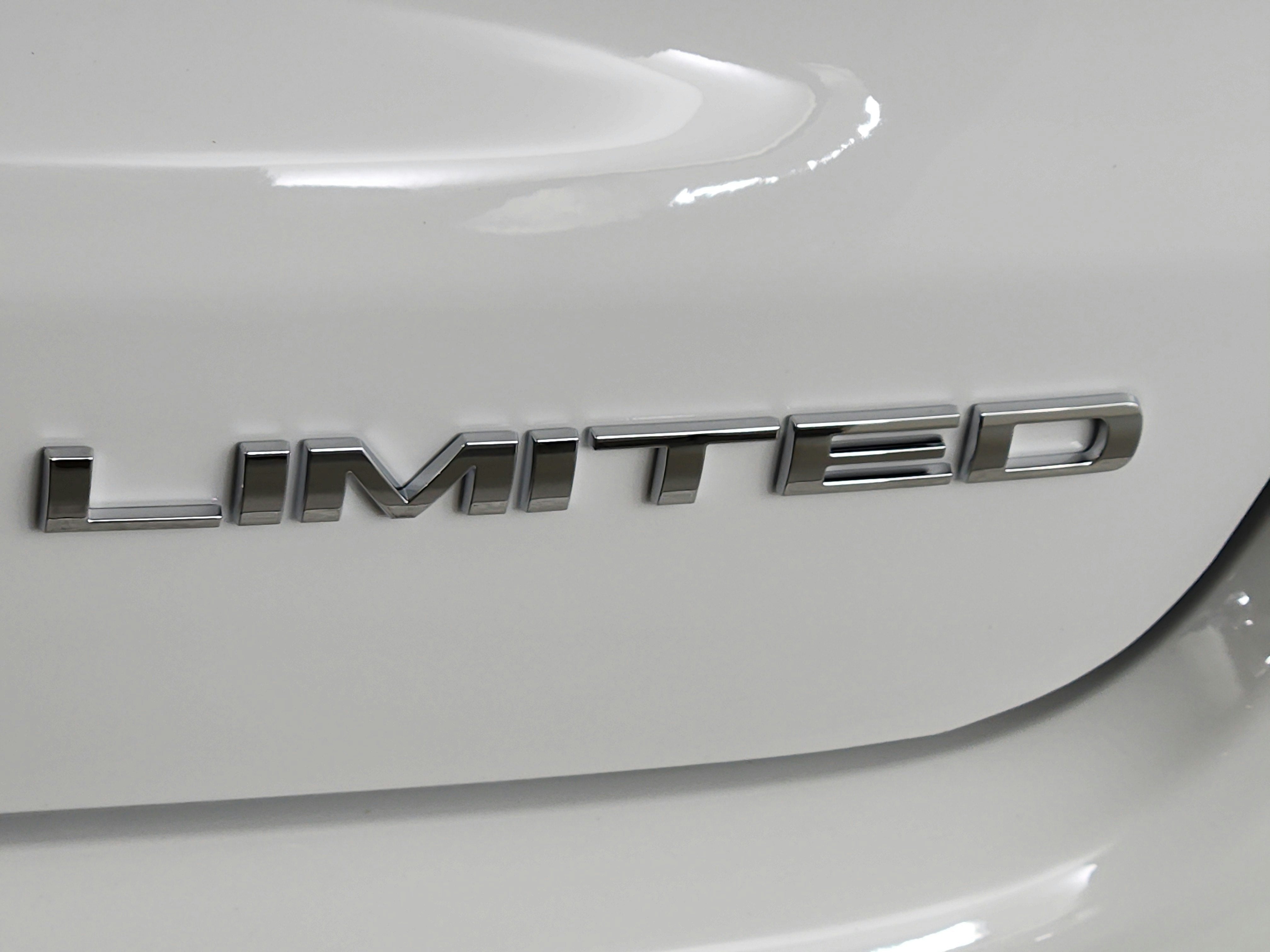 2026 Jeep Compass Limited 4x4