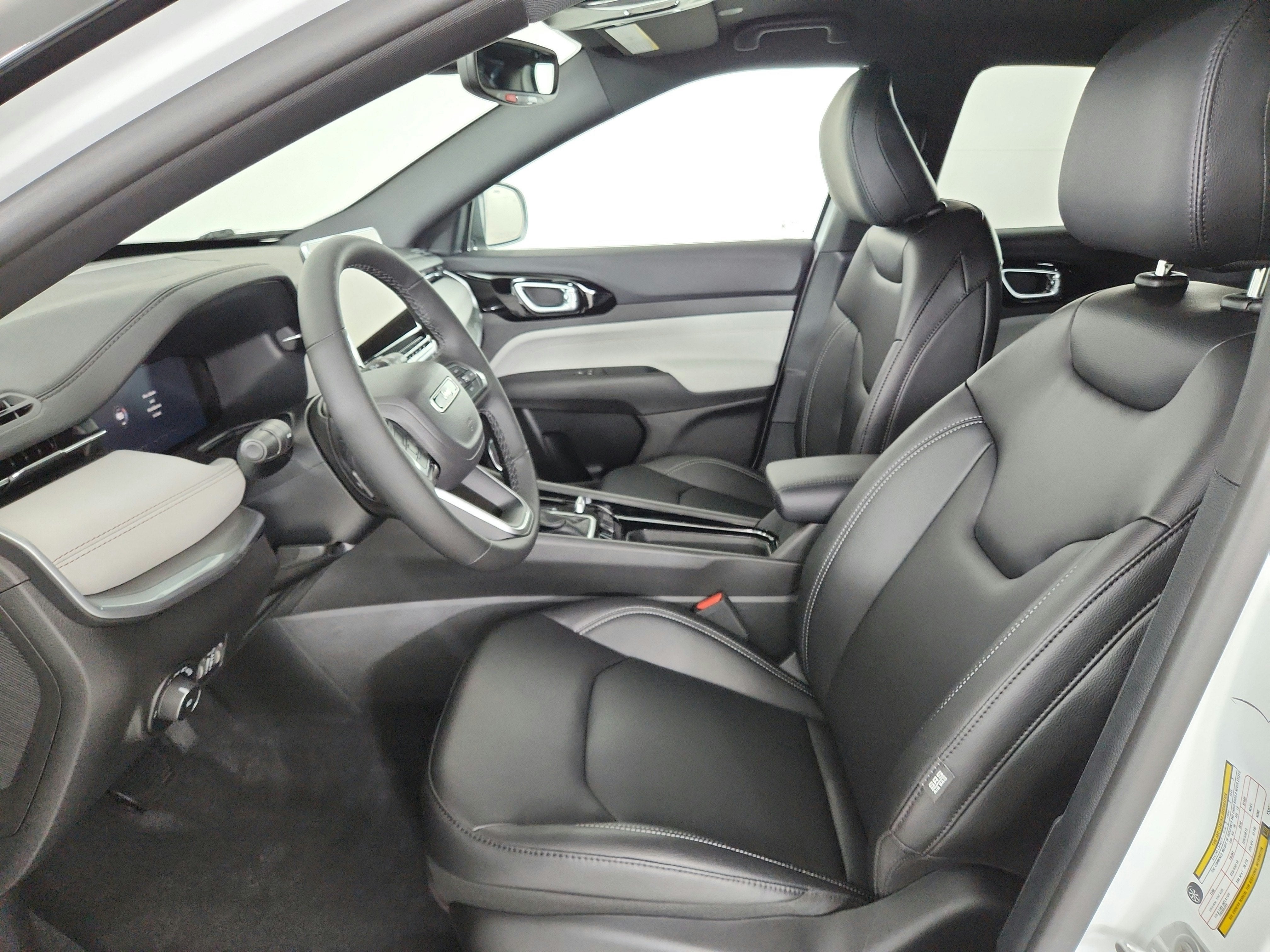 2026 Jeep Compass Limited 4x4