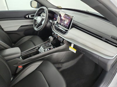 2026 Jeep Compass Limited 4x4