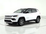 2026 Jeep Compass Limited 4x4