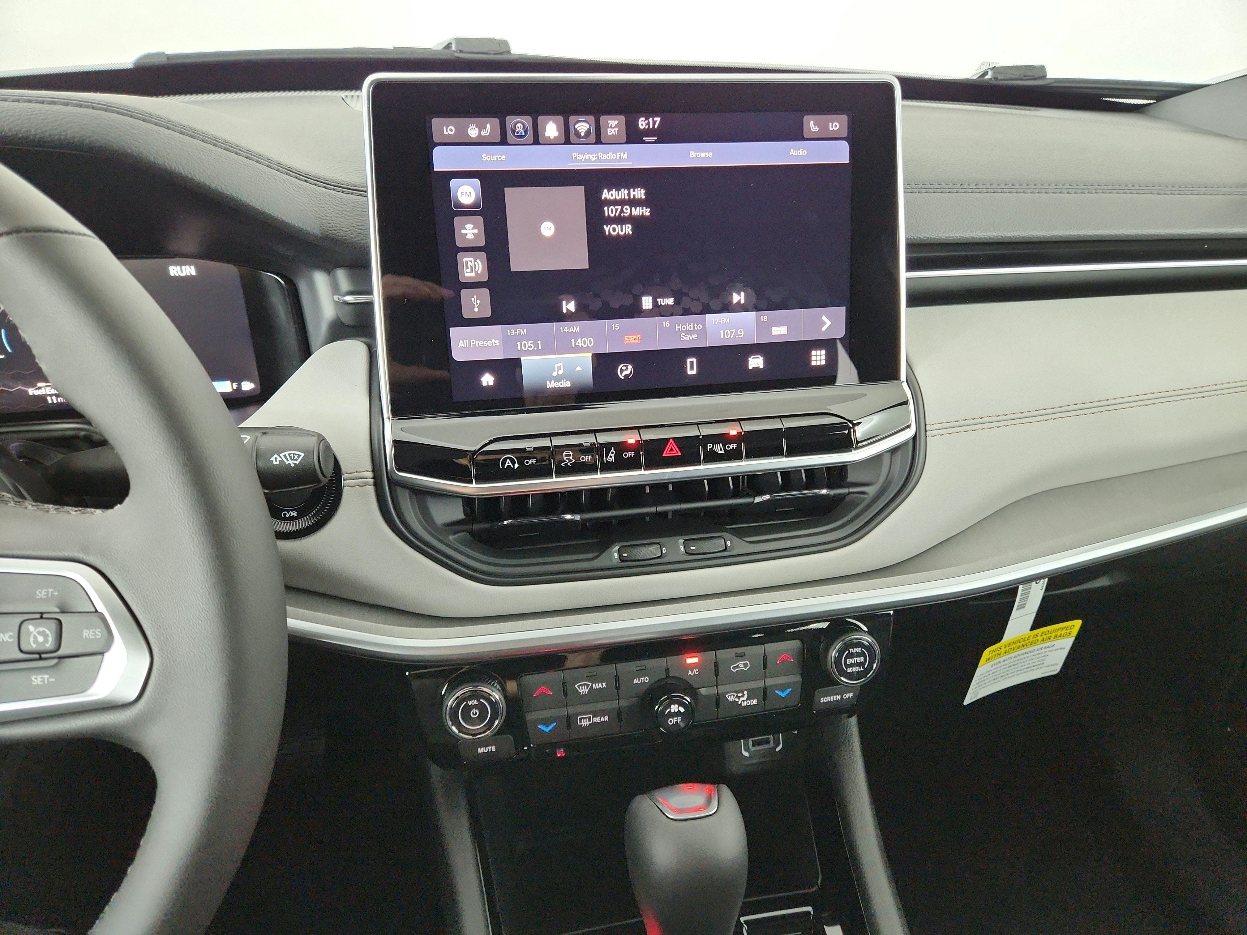 2026 Jeep Compass Limited 4x4