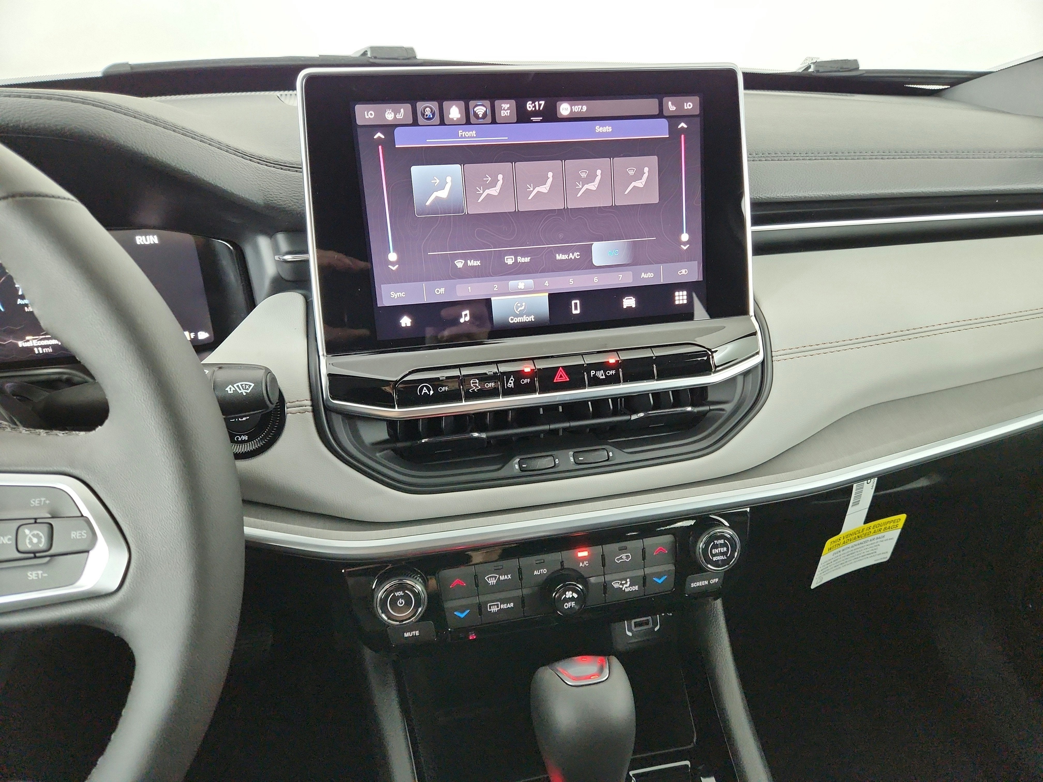 2026 Jeep Compass Limited 4x4