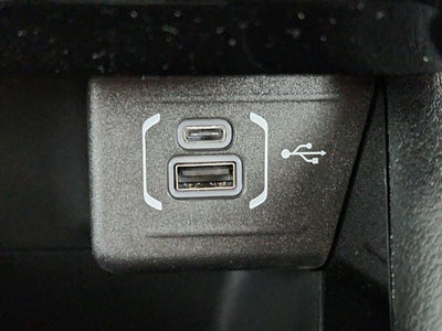 2026 Jeep Compass Limited 4x4
