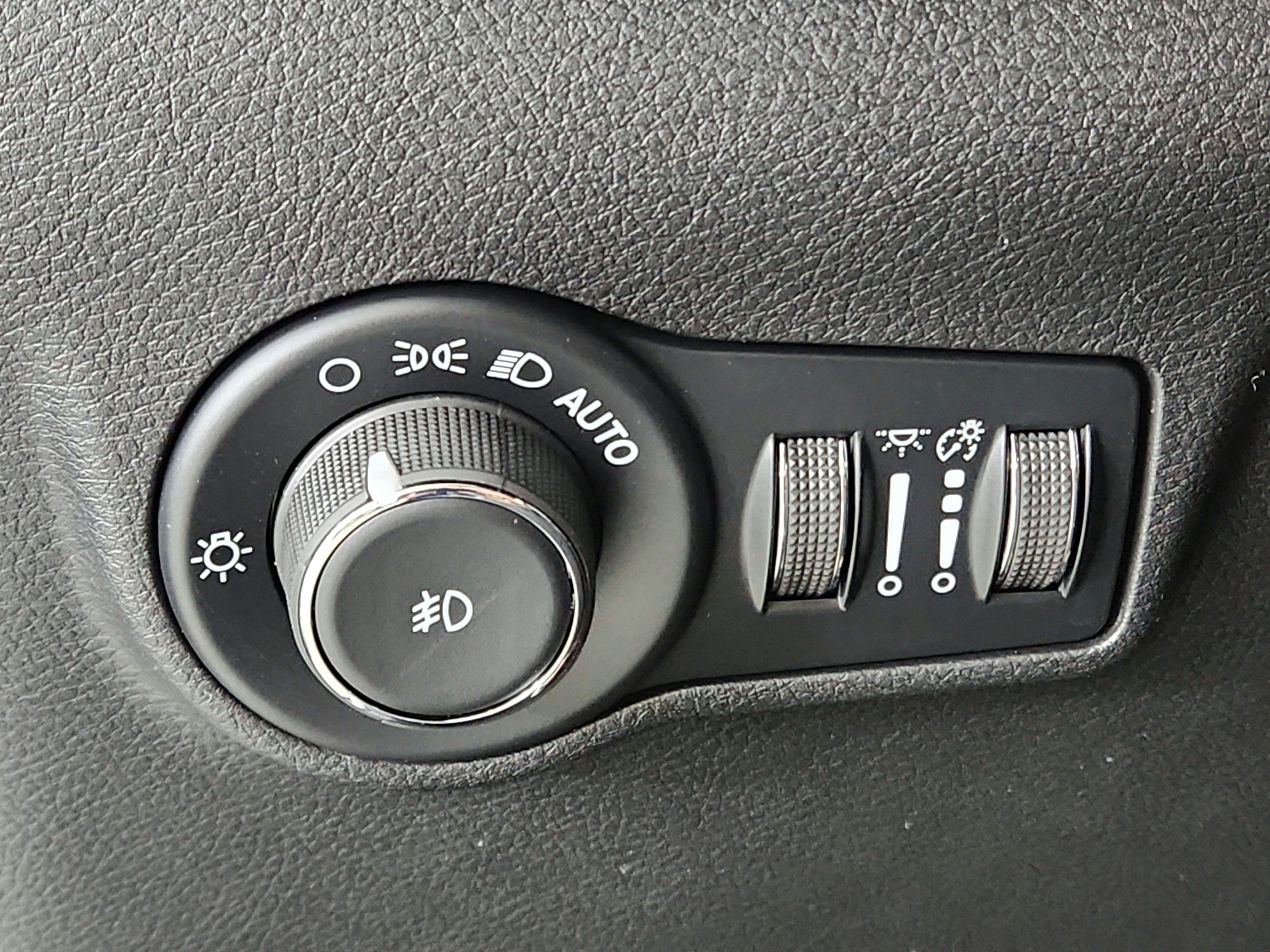 2026 Jeep Compass Limited 4x4