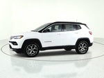 2026 Jeep Compass Limited 4x4