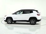 2026 Jeep Compass Limited 4x4