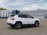 2026 Jeep Compass Limited 4x4