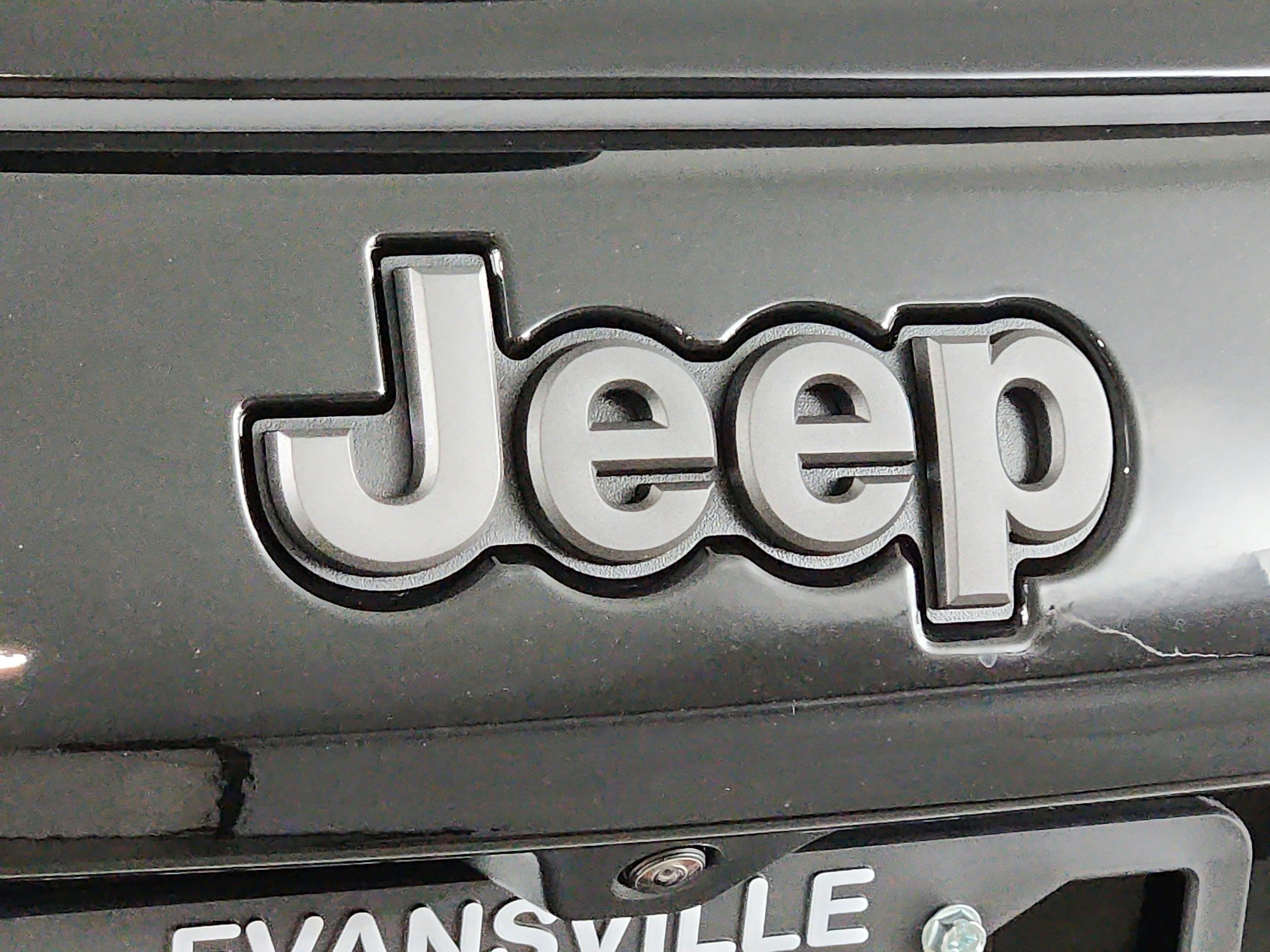 2026 Jeep Compass Limited Altitude 4x4
