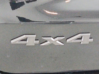 2026 Jeep Compass Limited Altitude 4x4