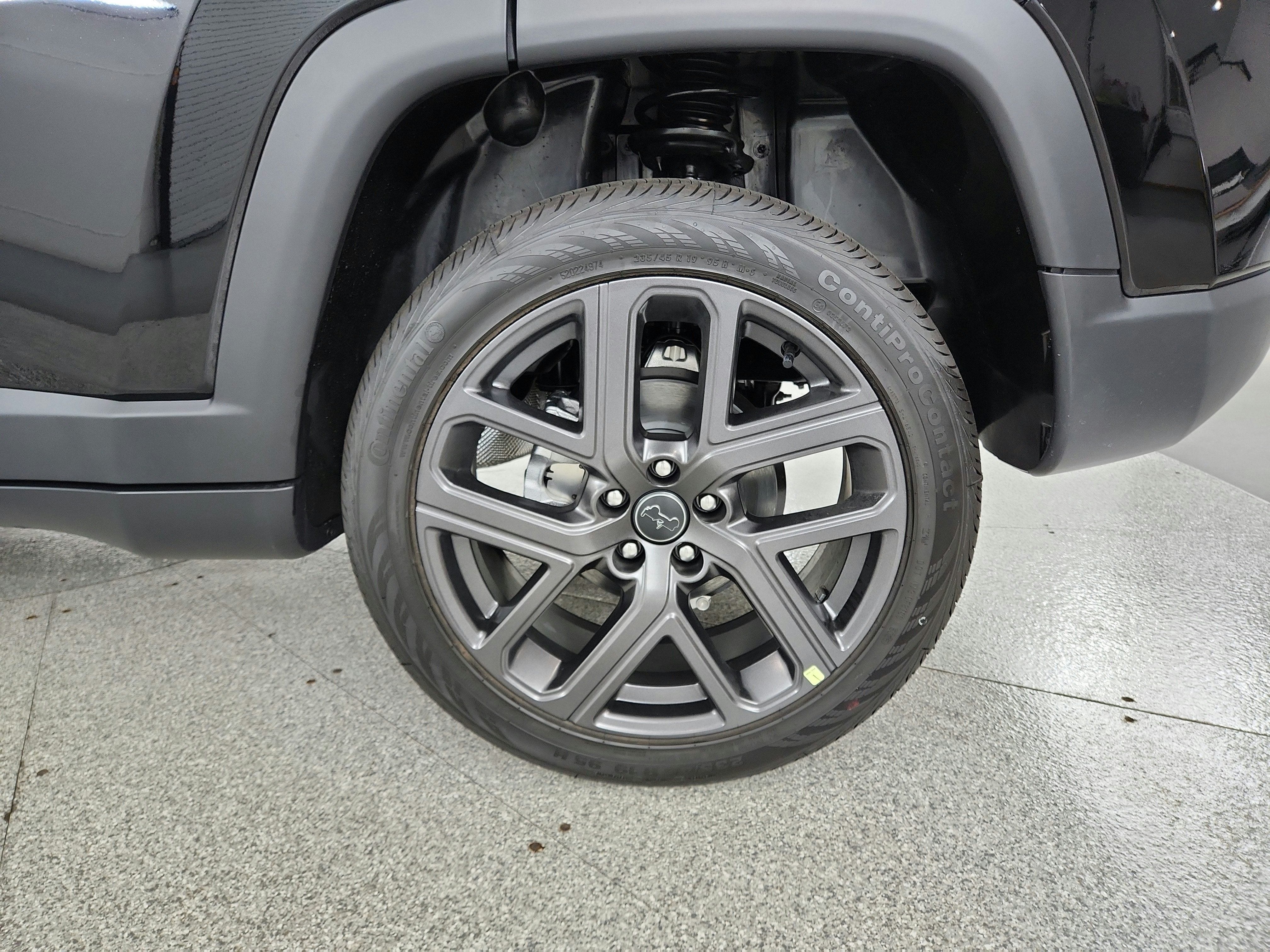 2026 Jeep Compass Limited Altitude 4x4