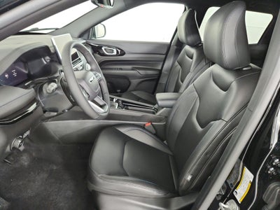 2026 Jeep Compass Limited Altitude 4x4