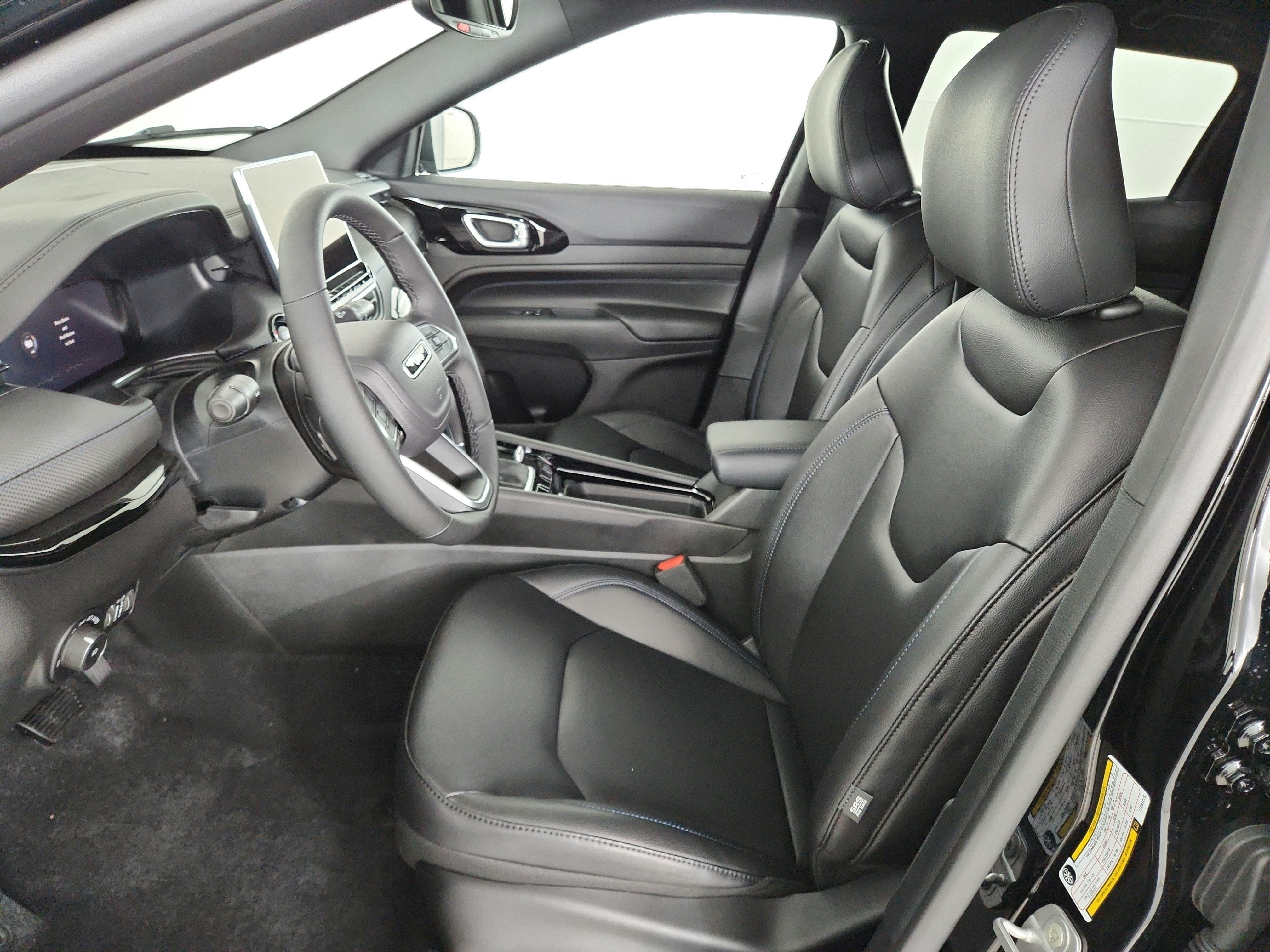 2026 Jeep Compass Limited Altitude 4x4