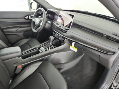 2026 Jeep Compass Limited Altitude 4x4