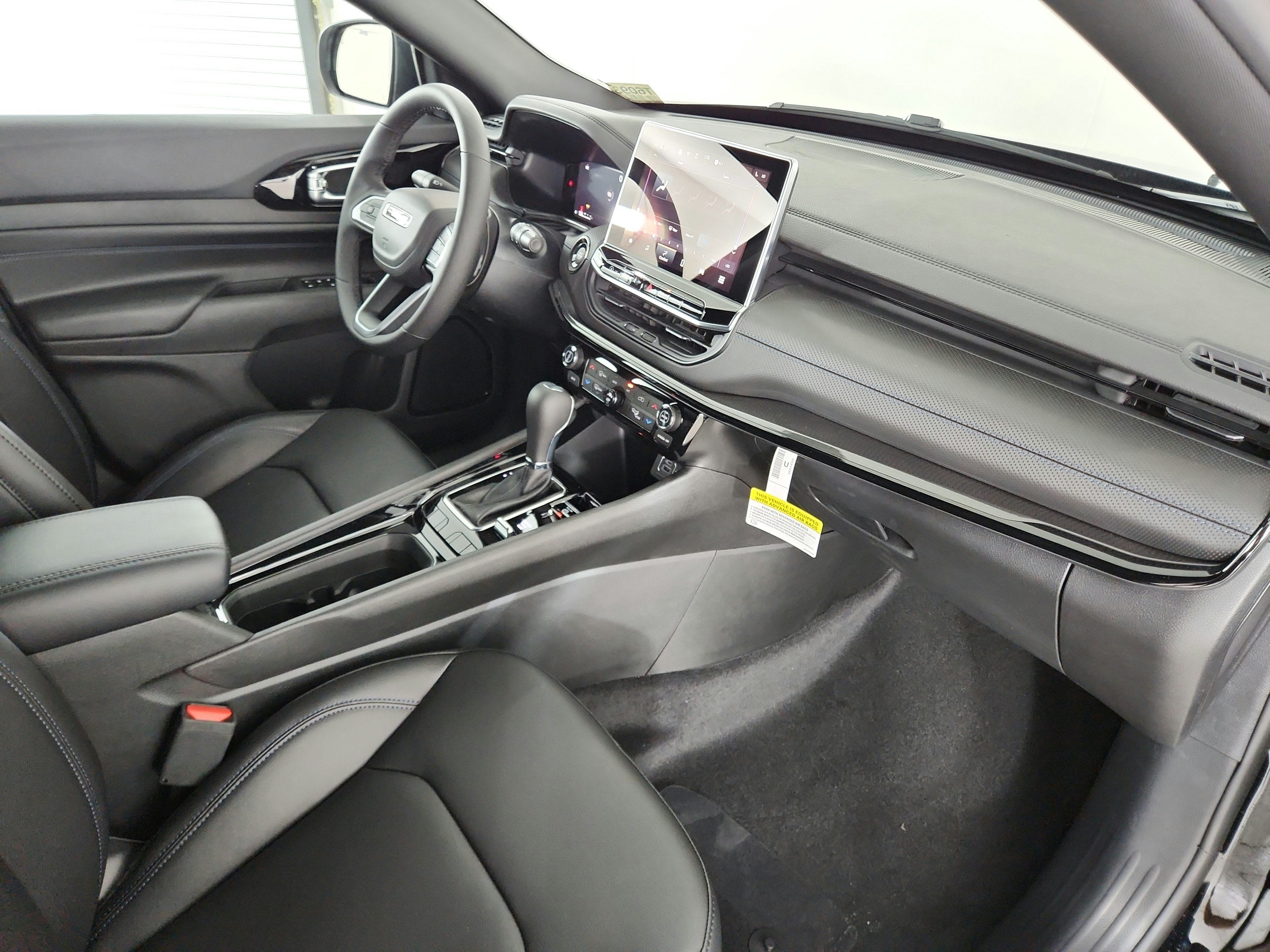 2026 Jeep Compass Limited Altitude 4x4