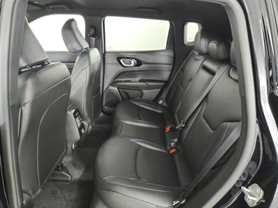 2026 Jeep Compass Limited Altitude 4x4