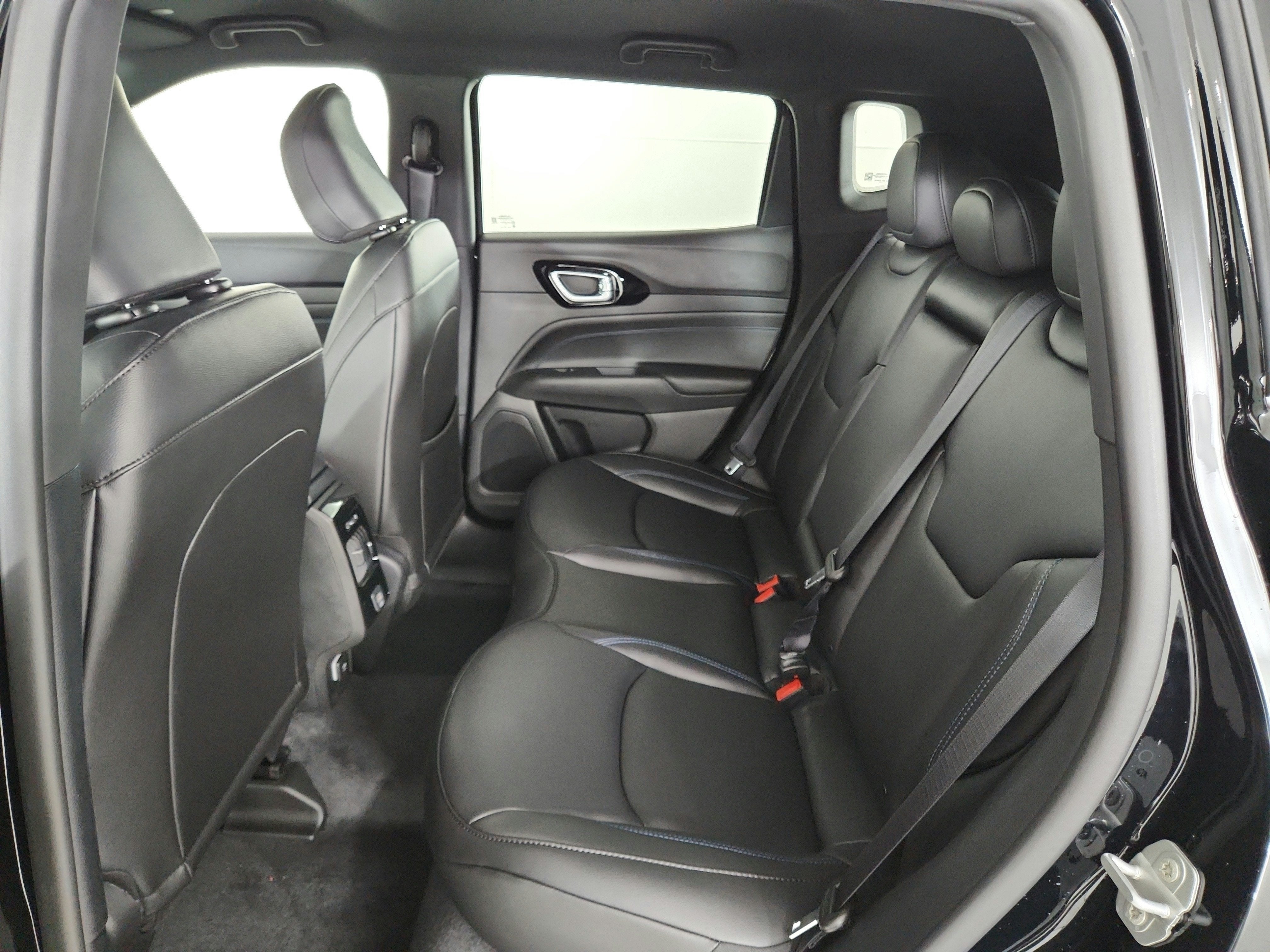 2026 Jeep Compass Limited Altitude 4x4