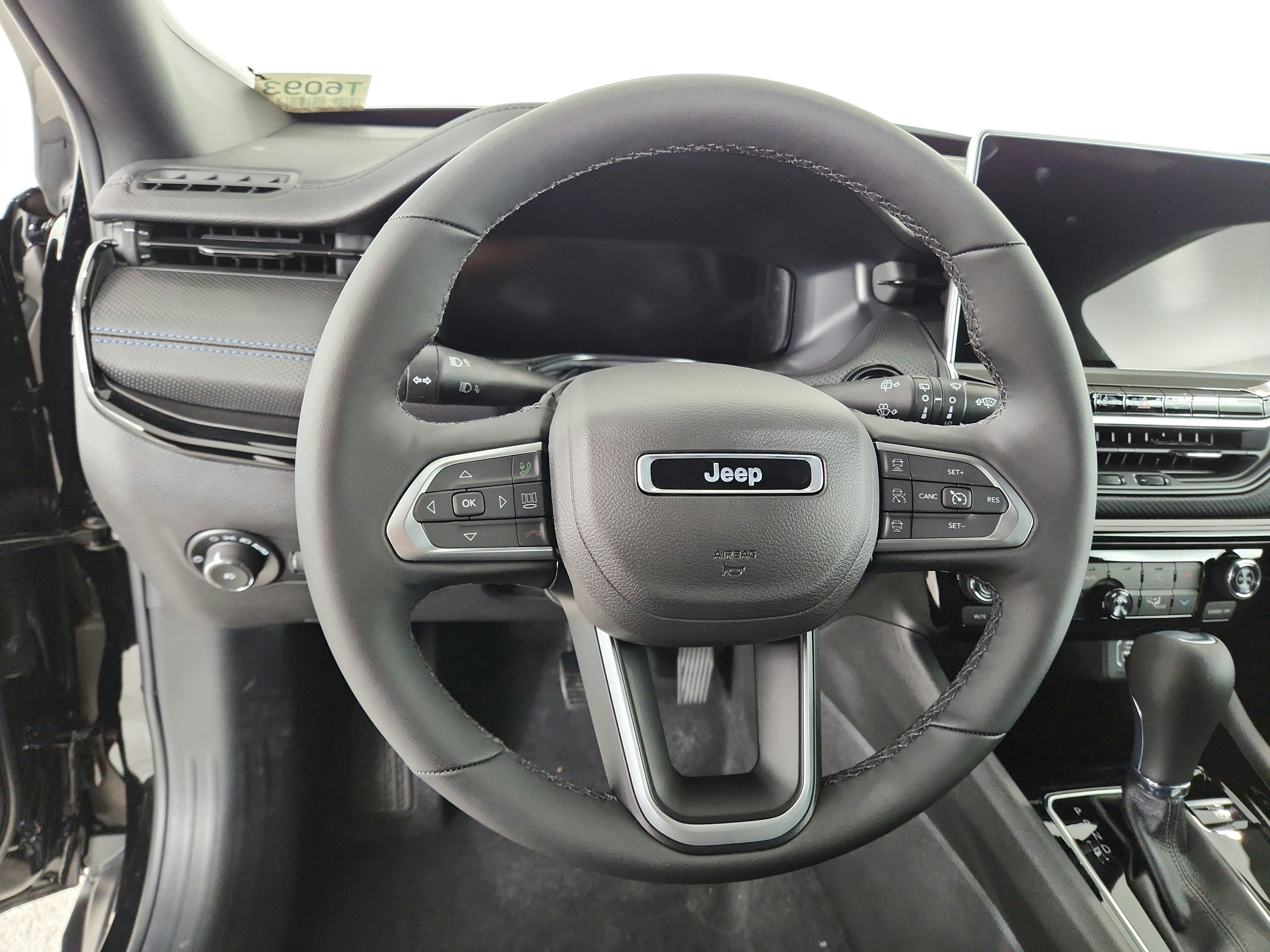 2026 Jeep Compass Limited Altitude 4x4