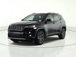 2026 Jeep Compass Limited Altitude 4x4