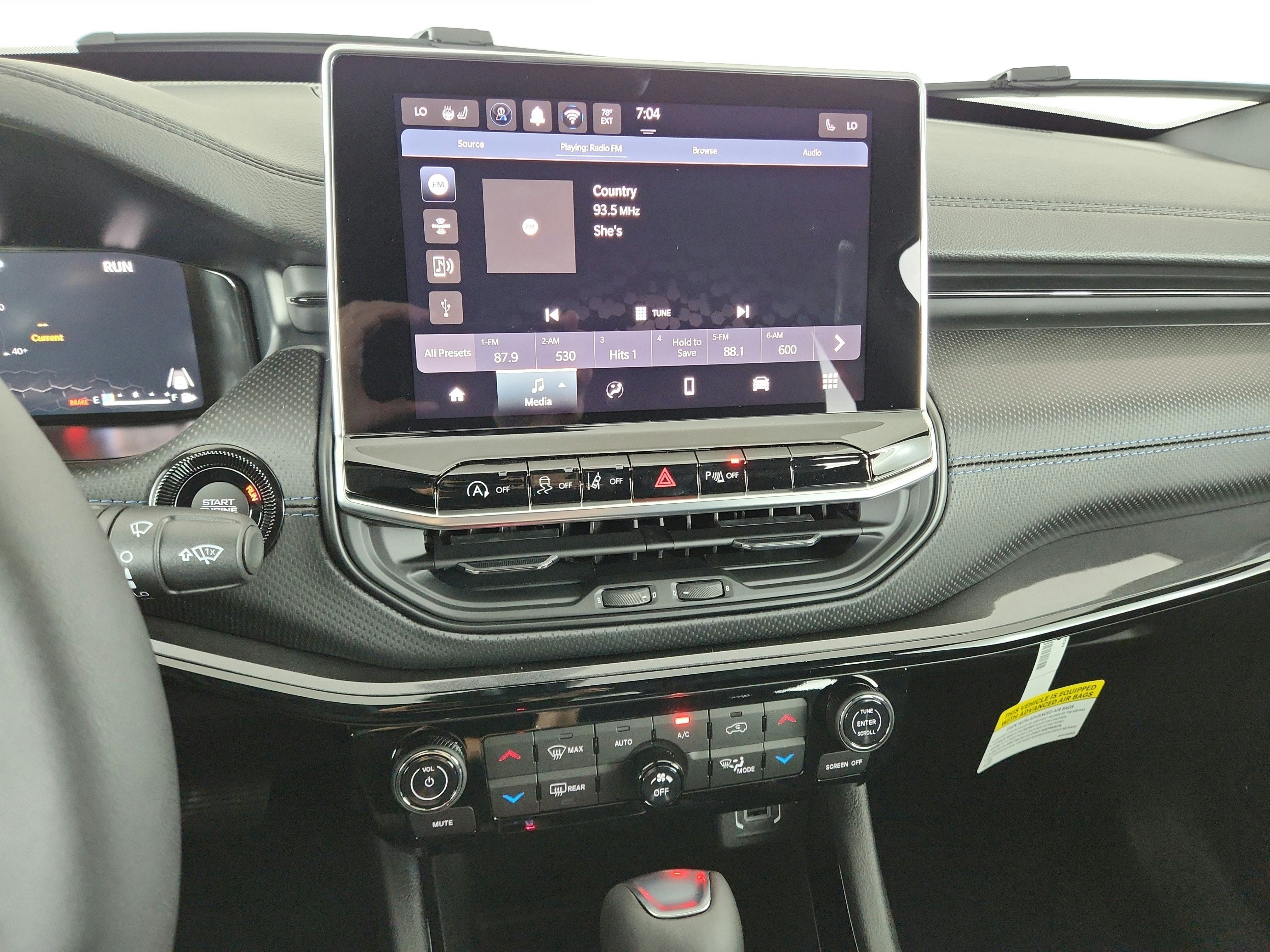 2026 Jeep Compass Limited Altitude 4x4