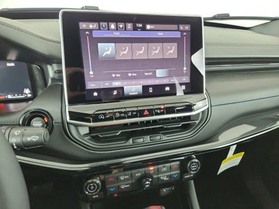 2026 Jeep Compass Limited Altitude 4x4