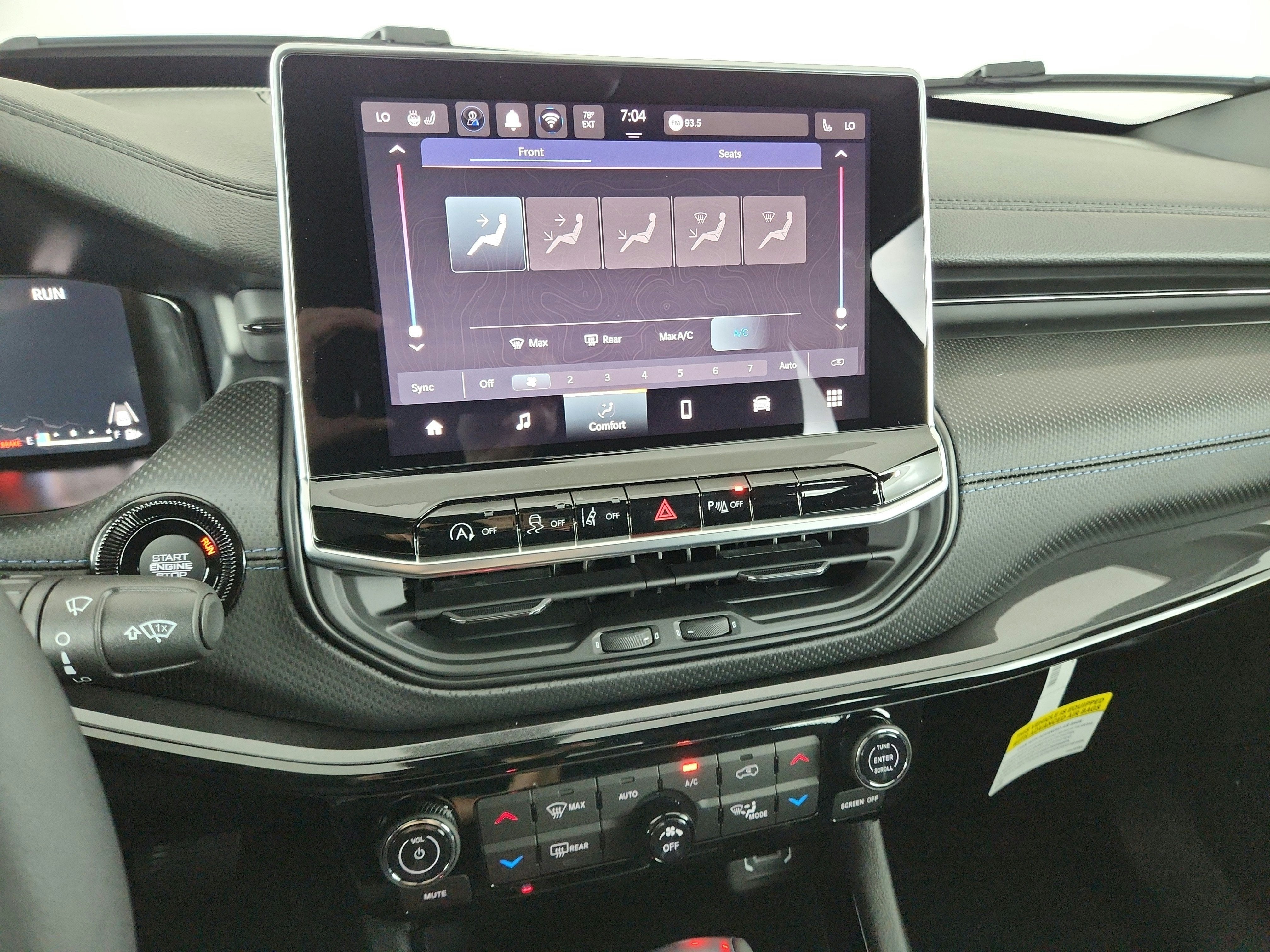 2026 Jeep Compass Limited Altitude 4x4