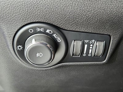 2026 Jeep Compass Limited Altitude 4x4