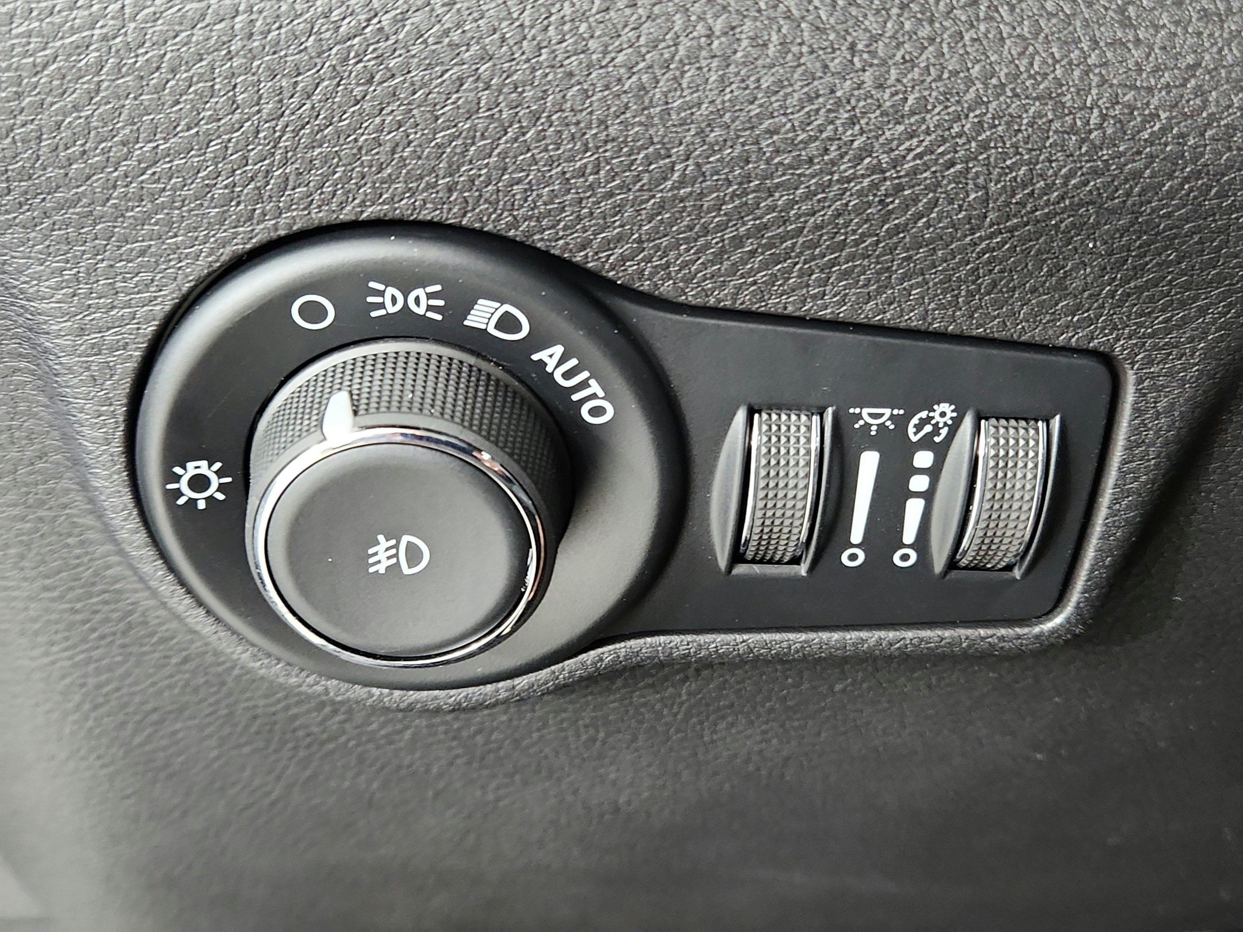 2026 Jeep Compass Limited Altitude 4x4