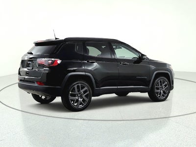 2026 Jeep Compass Limited Altitude 4x4