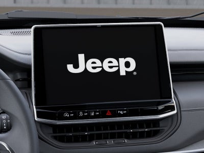 2026 Jeep Compass Limited Altitude 4x4