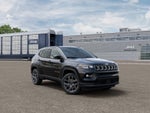 2026 Jeep Compass Limited Altitude 4x4