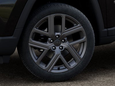 2026 Jeep Compass Limited Altitude 4x4