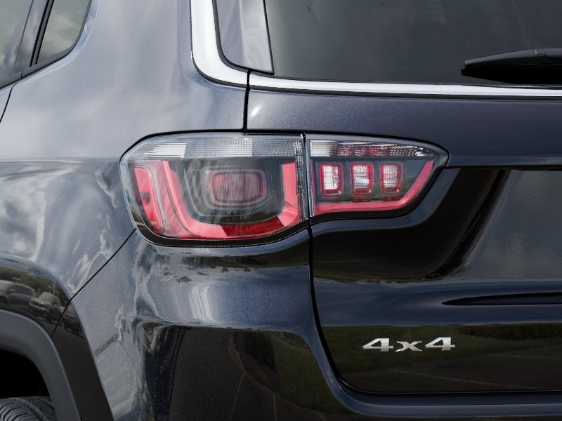 2026 Jeep Compass Limited Altitude 4x4