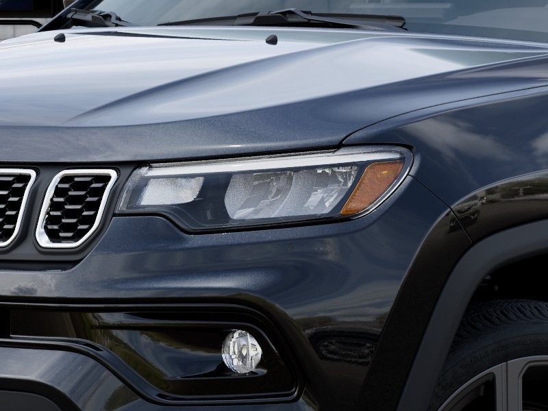 2026 Jeep Compass Limited Altitude 4x4