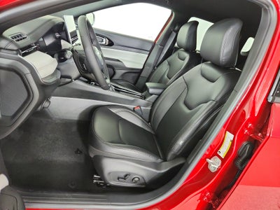 2026 Jeep Compass JEEP COMPASS LIMITED 4X4