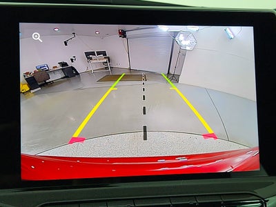 2026 Jeep Compass JEEP COMPASS LIMITED 4X4