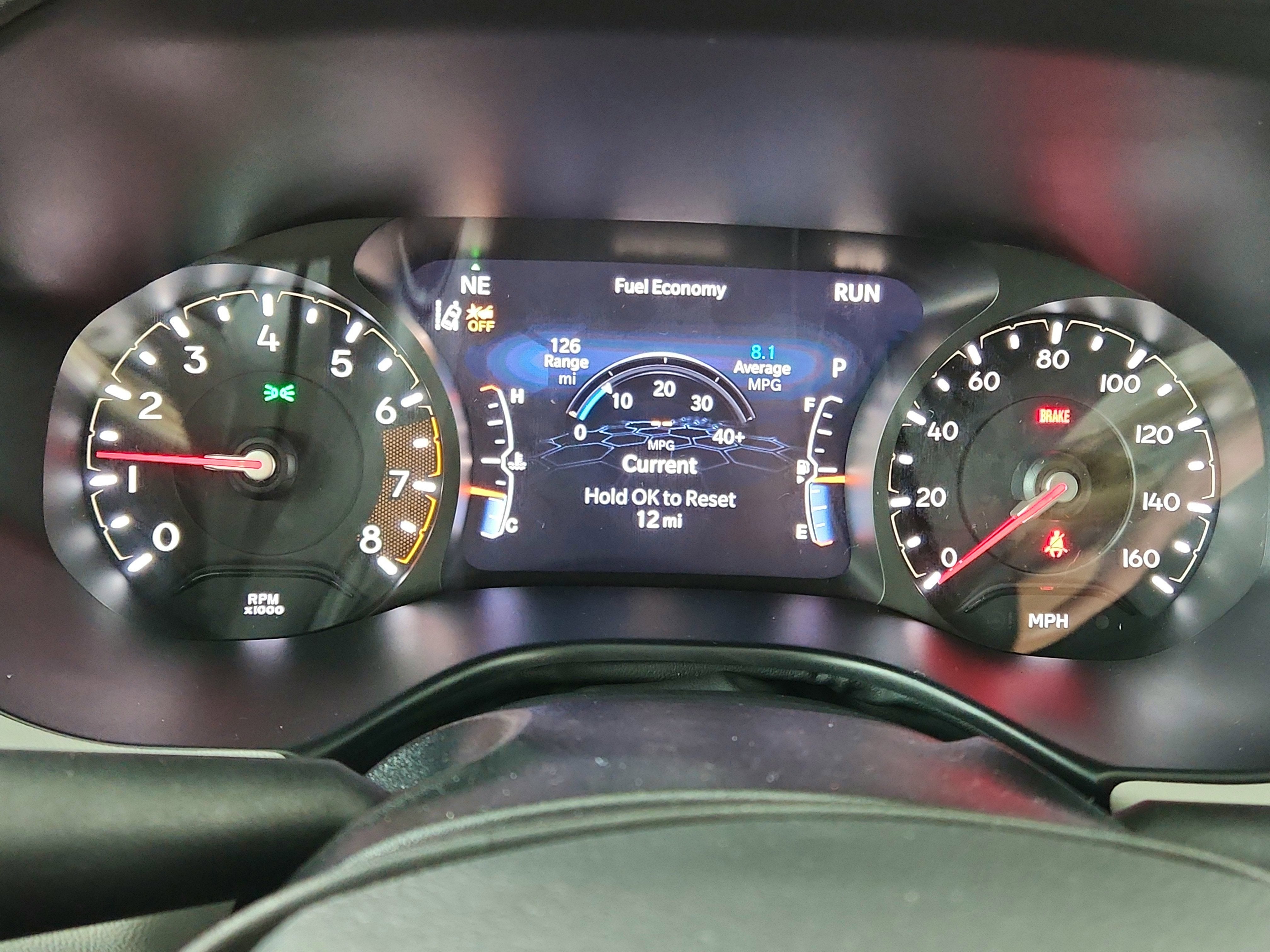 2026 Jeep Compass JEEP COMPASS LIMITED 4X4