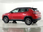 2026 Jeep Compass JEEP COMPASS LIMITED 4X4