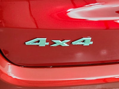 2026 Jeep Compass JEEP COMPASS LIMITED 4X4