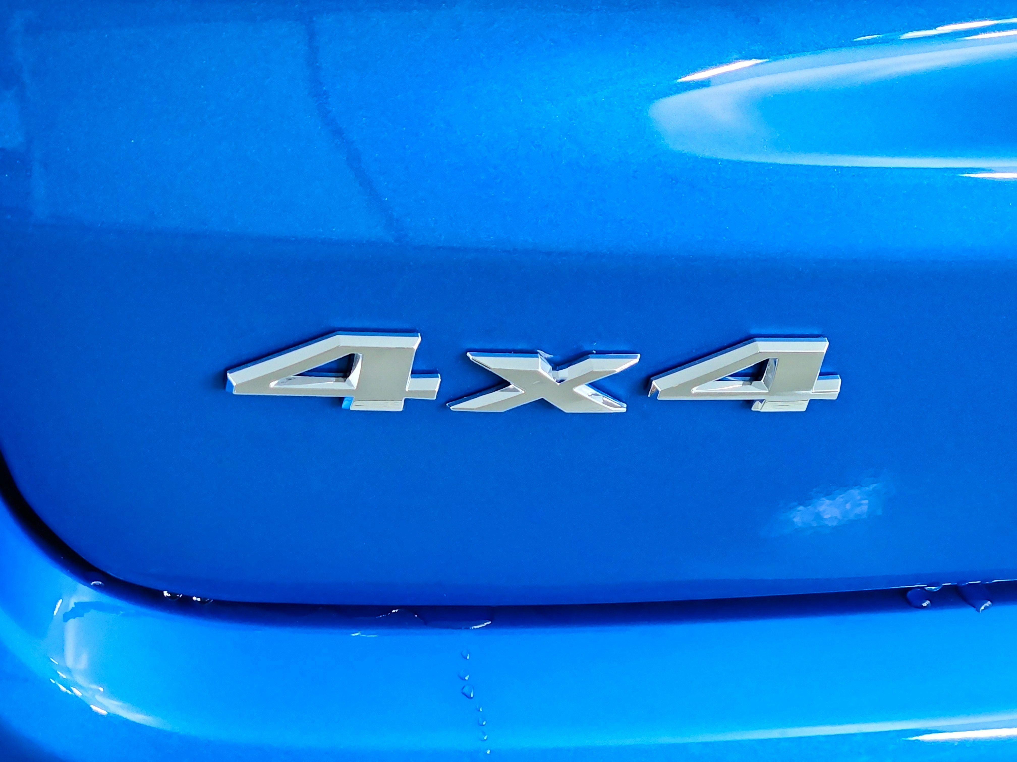 2026 Jeep Compass JEEP COMPASS LIMITED 4X4