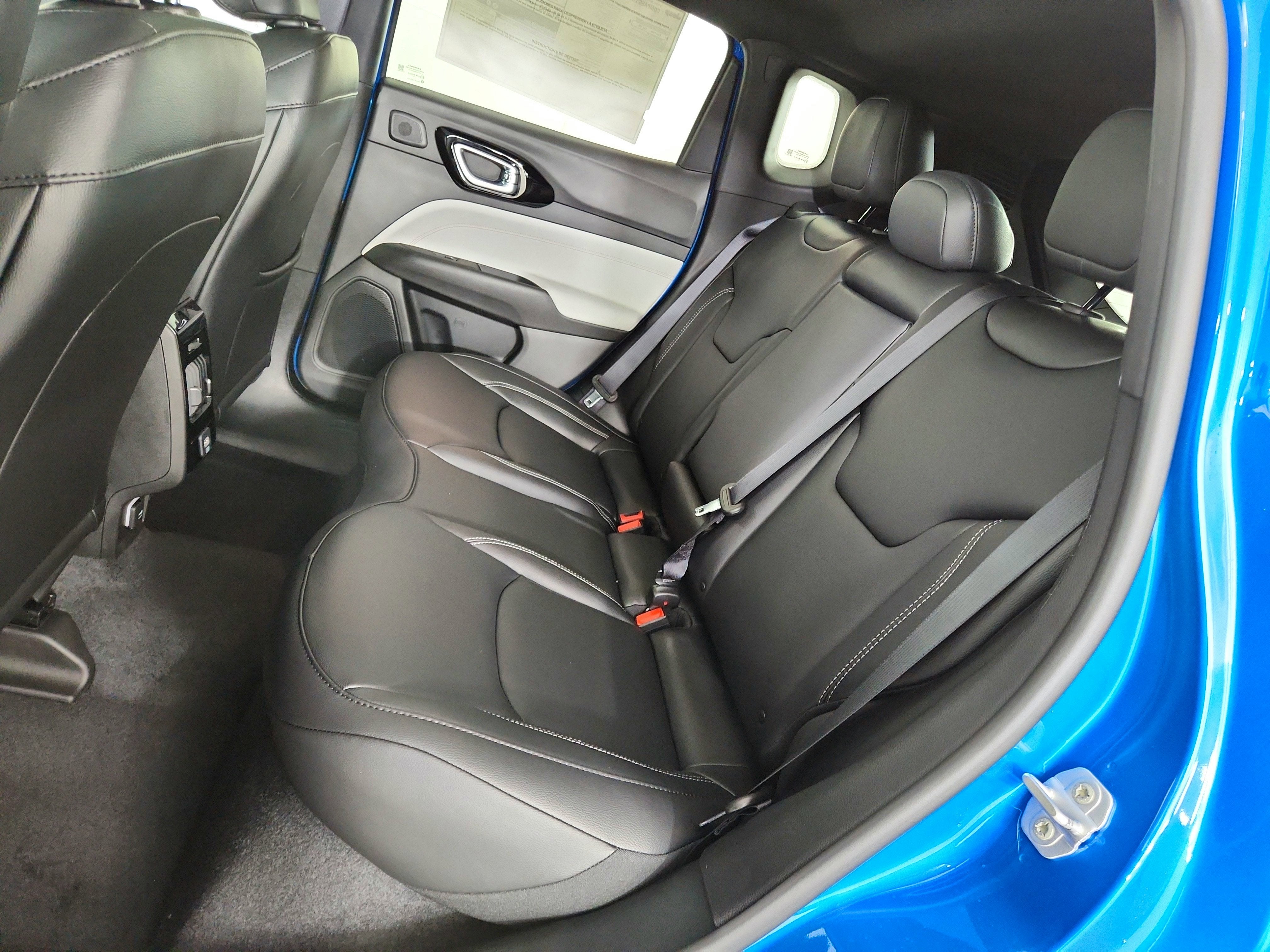 2026 Jeep Compass JEEP COMPASS LIMITED 4X4