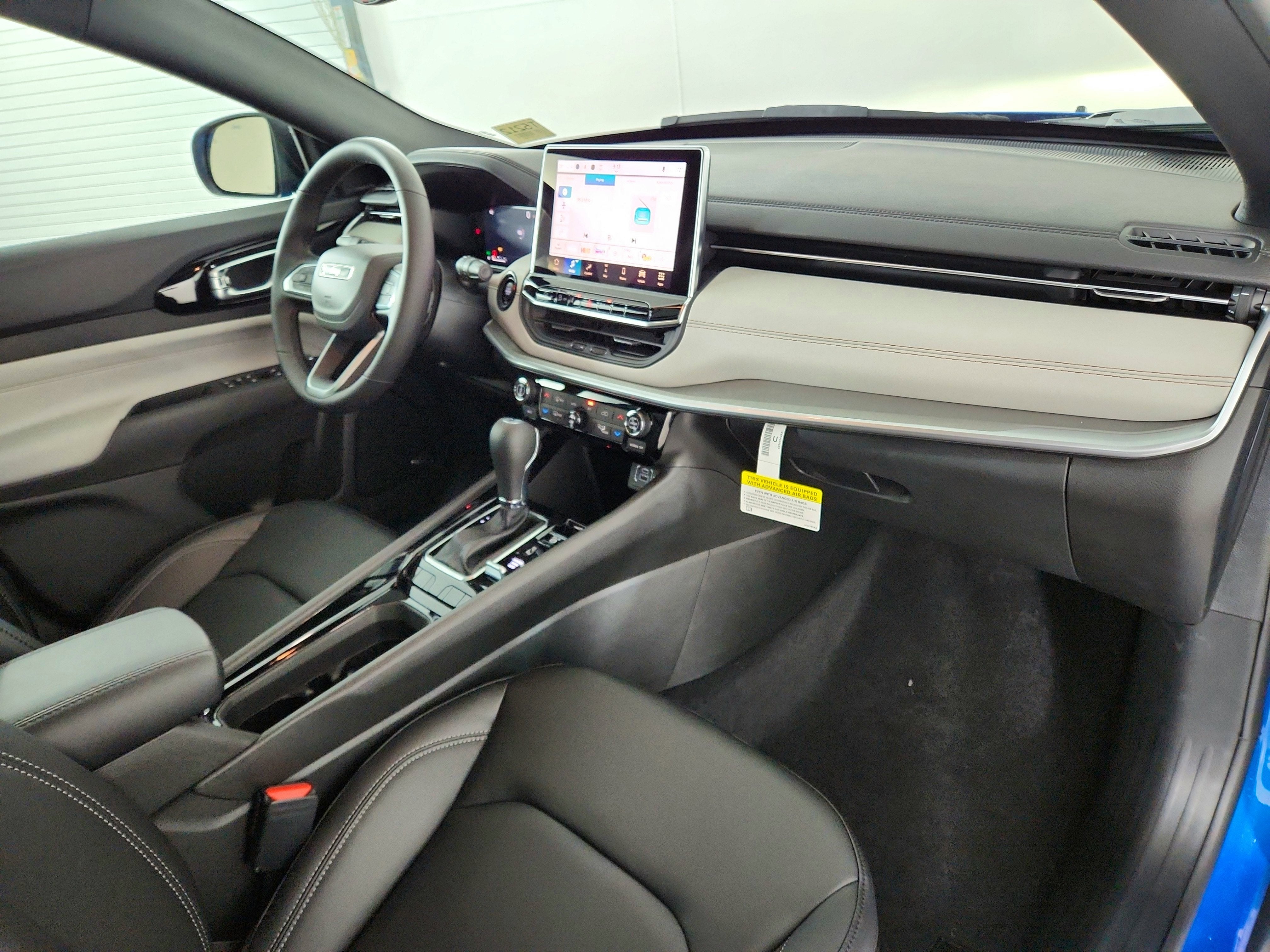 2026 Jeep Compass JEEP COMPASS LIMITED 4X4