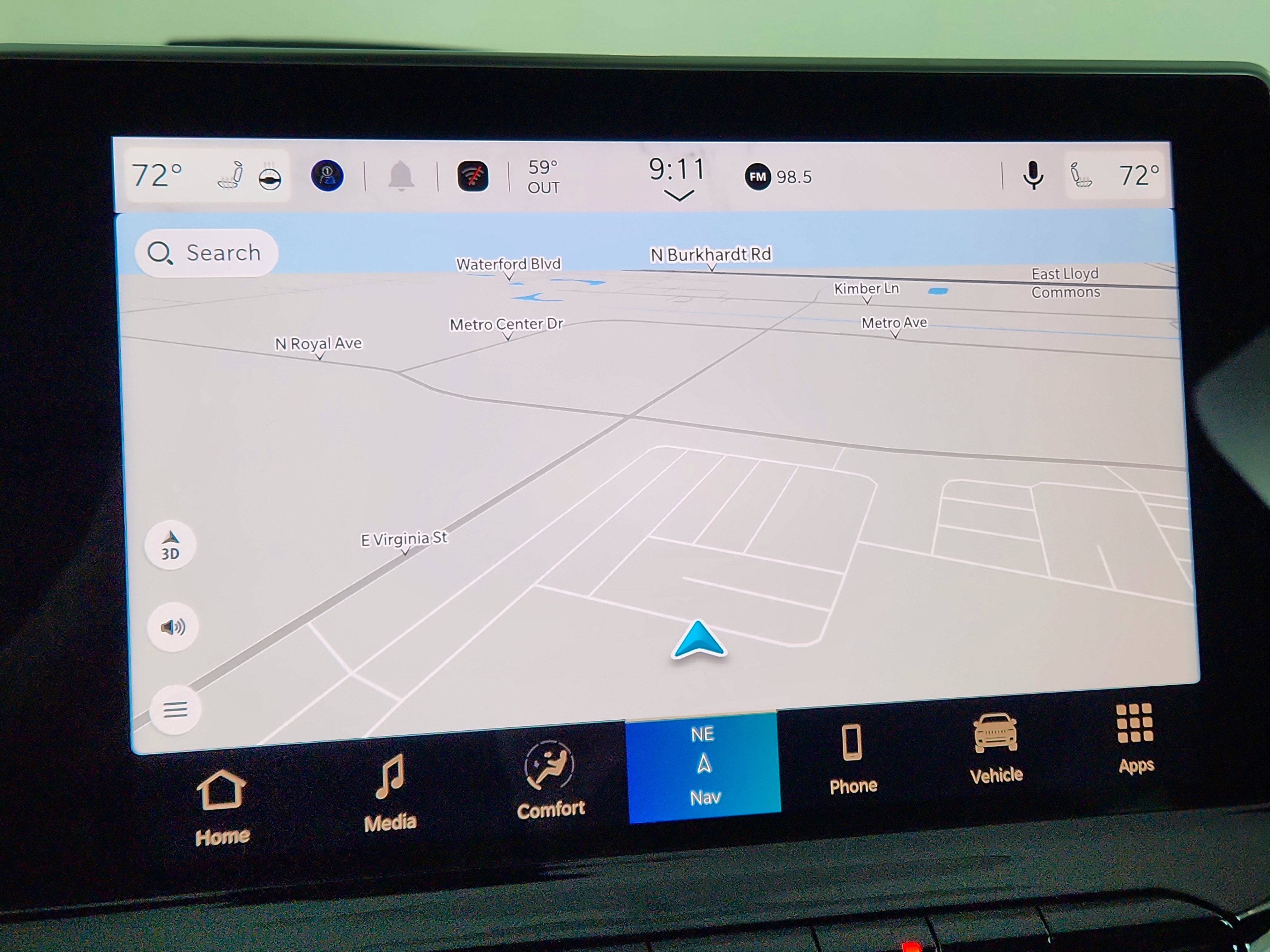 2026 Jeep Compass JEEP COMPASS LIMITED 4X4