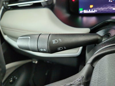 2026 Jeep Compass JEEP COMPASS LIMITED 4X4